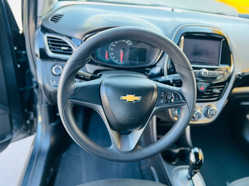 Chevrolet Spark 1.4 Premier Cvt