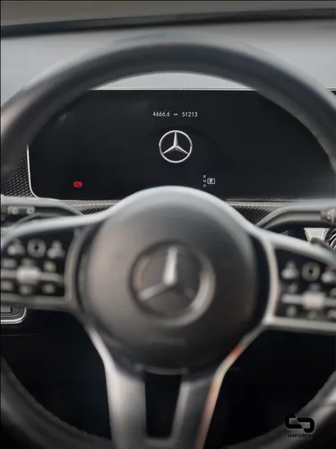 Mercedes-Benz Clase A 1.6 A 200 Urban