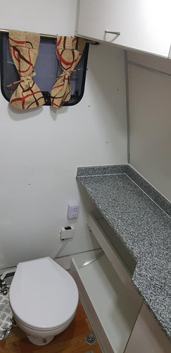 Imagen 15 de 15 de Casa Rodante 6 Metros De Lujo Con Frenos. Unidades A Pedido.