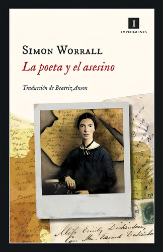 La Poeta Y El Asesino - Worrall Simon