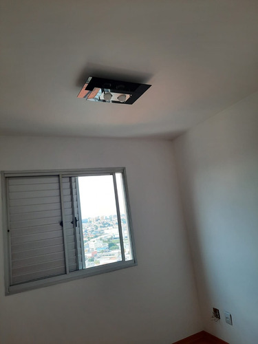 Imagem 7 de 10 de Apto 3 Dormitórios