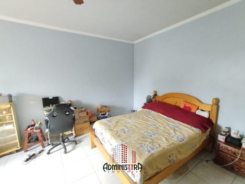 Imagem 12 de 15 de Casa A Venda Cond. Ibiti Do Paço Sorocaba Sp - Cc-1009-1
