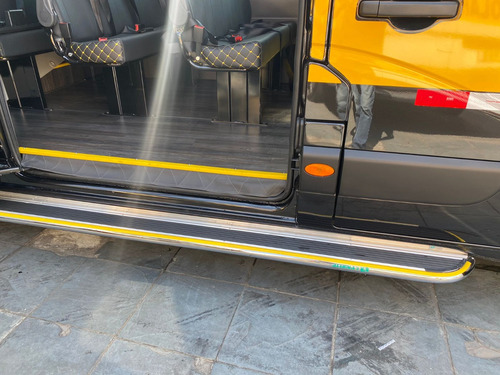 Renault Master L3h2 0km 24lug Escolar A Pronta Entrega