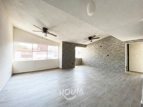 Imagen 1 de 13 de Departamento En Los Girasoles, Coyoacán Con 2 Recámaras, 95 M², Id: 101194