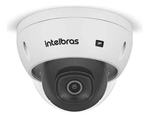 Camara Inteligencia Artficial Domo Vip 3240 D Ia Intelbras