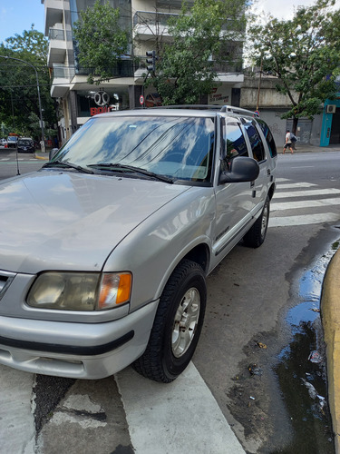 Chevrolet Blazer 2.2 Dlx Nafta