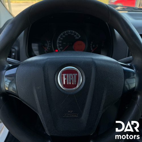 Fiat Strada 1.4 Working Cs C/aa + Pack Seg