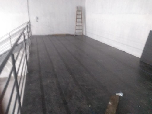 Comercial - Aluguel - Jardim Novo Cambui - Cod. Ba0028 - Lba0028