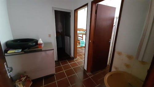 Imagem 11 de 13 de Chácara Com 5 Dormitórios À Venda, 5000 M² Por R$ 950.000,00 - Guacuri - Itupeva/sp - Ch0208