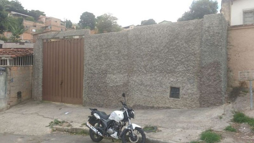 Imagem 23 de 23 de Terreno Em Jardim Alvorada, Belo Horizonte/mg De 10m² À Venda Por R$ 370.000,00 - Te1097233