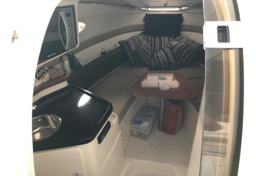Lancha Triton 295 Ano 2011 - Linda E Revisada Set 2023!