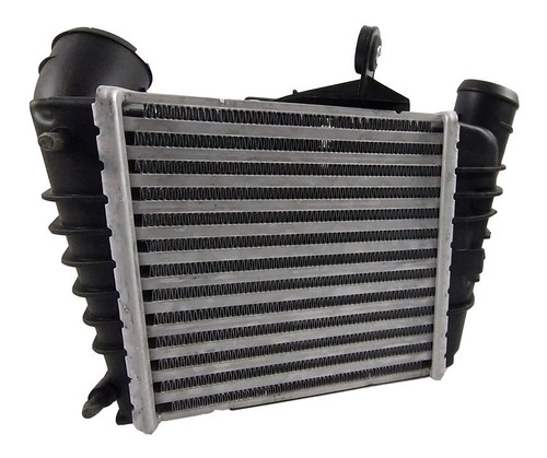 Imagen 6 de 8 de Intercooler Seat Ibiza 00-10