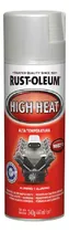 Comprar Pintura Aerosol Alta Temperatura 1093° Rust Oleum Antioxido
