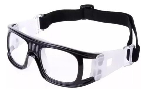 Gafas Deportivas Fútbol Basquet Para Fórmula X2 Unidades