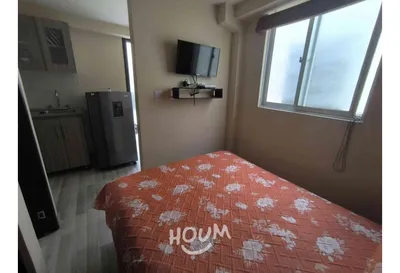 Apartamento en arriendo