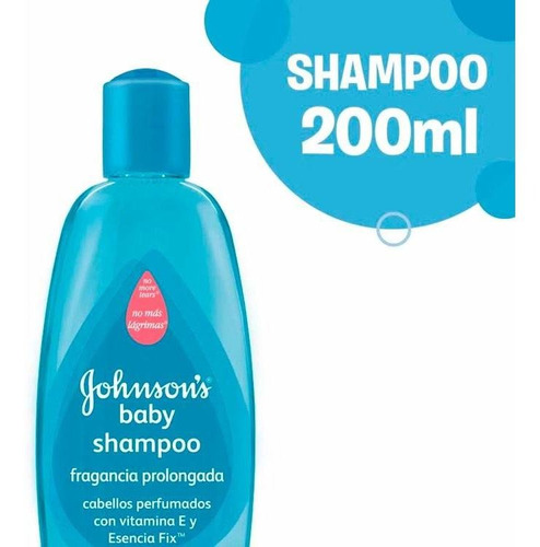 Pack X 3 Unid Shampoo  Frag Prol 200 Cc J.y J. Shamp-cr-aco