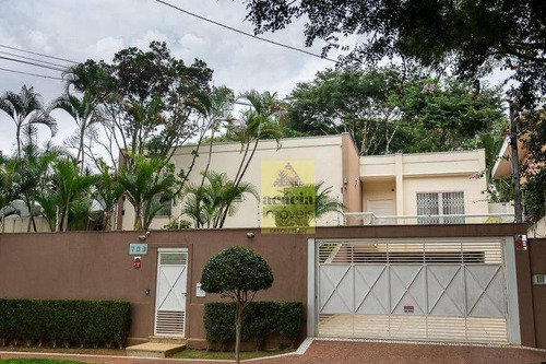 Imagem 1 de 30 de Casa Com 4 Quartos E 5 Banheiros À Venda, 220 M² Por R$ 2.500.000 - Ca0989