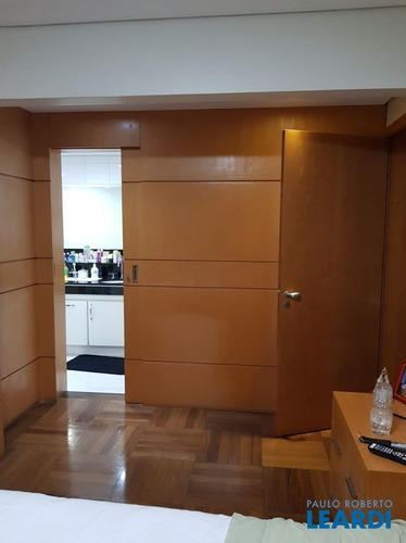 Imagem 11 de 15 de Apartamento - Granja Julieta - Sp - 582582