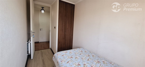 Departamento En Arriendo De 2 Dorm. En Concepción