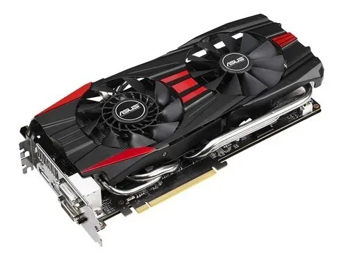 Gtx 780 online ti características
