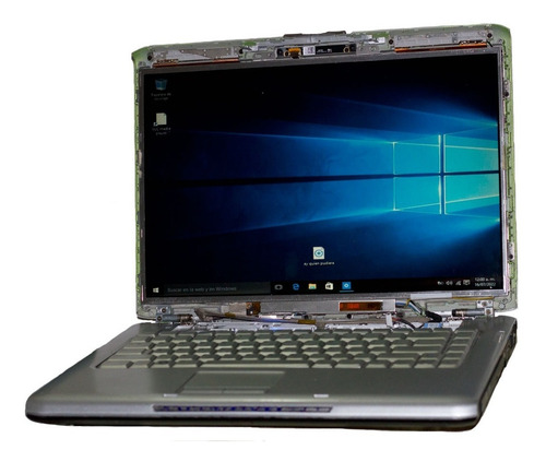 Dell Inspiron 1521 Con Daños Para Refacciones (Usado)
