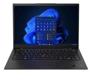 Laptop Lenovo Ultrabook Thinkpad X1 I7 16gb Ram 1tb Ssd 14