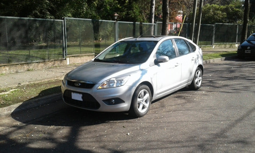 Ford Focus Ii 2.0 Trend Plus 2013
