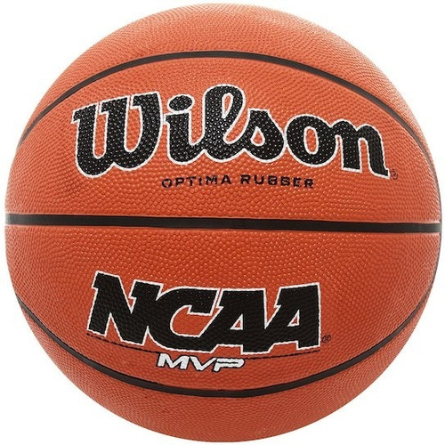 Bola Basquete Ncaa Mvp 7 Wilson