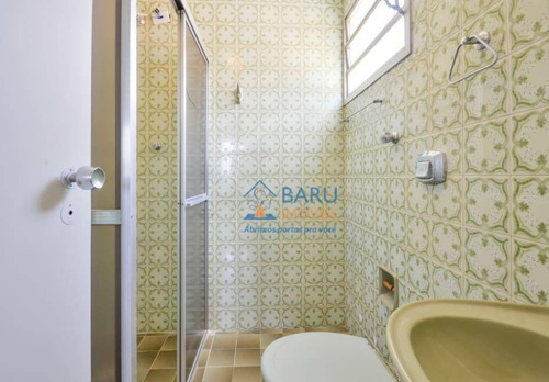 Apartamento Para Venda E Locação - Ap63773