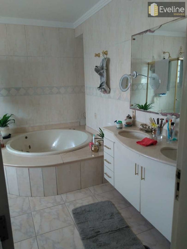 Imagem 21 de 21 de Casa Com 4 Dorms, Vila Nova Socorro, Mogi Das Cruzes - R$ 1.5 Mi, Cod: 2111 - V2111