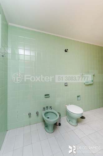 Imagem 12 de 30 de Apartamento, 3 Dormitórios, 274.35 M², Centro Histórico - 188294