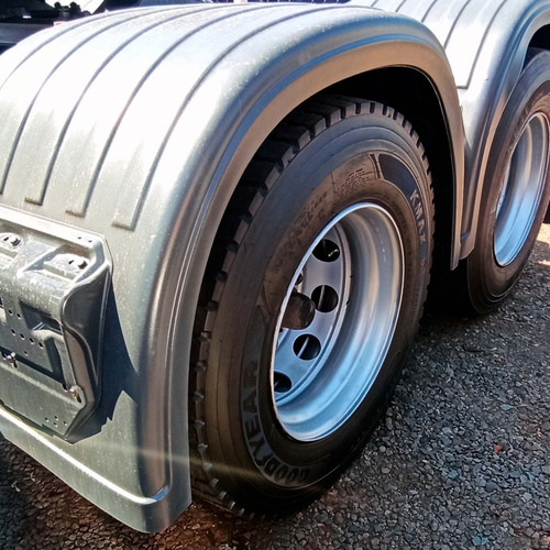 Imagem 7 de 15 de Scania R440 - 2014/14 - 6x2 | 2740
