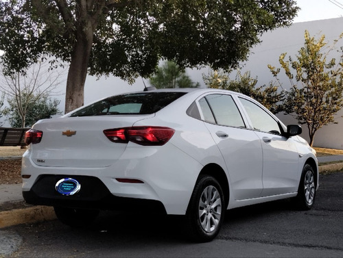Chevrolet Onix 1.0t Ls At