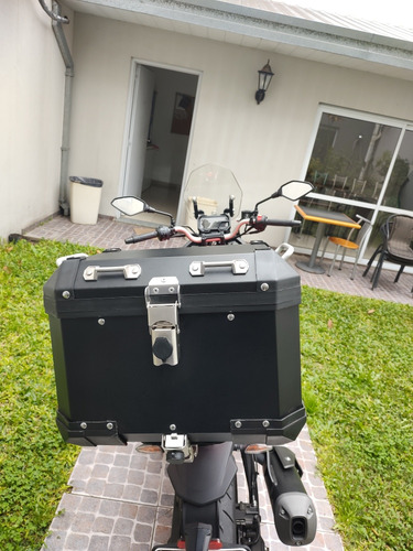 Moto Voge 300 Ds Adventure Touring 2022 0km Urquiza Motos