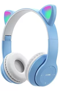 Bluetooth Headphones Mic