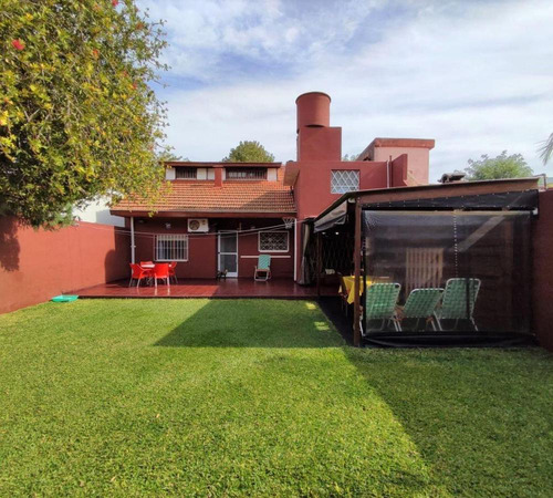 Venta Casa 5 Ambientes Jose Leon Suarez