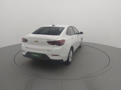 Chevrolet Onix 1.0 TURBO FLEX LTZ AUTOMÁTICO