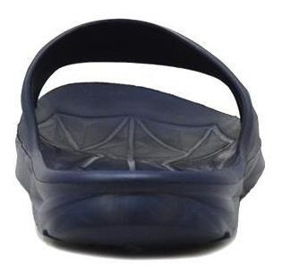Sandalia Perry Ellis - 4337 - Azul Marino
