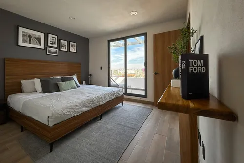 Casa Nueva Modelo Recinto En Basalto Pachuca Hidalgo