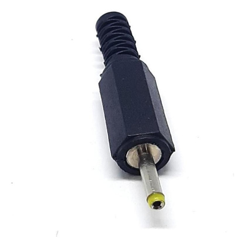 Kit conector P4 Fino de 0,7 mm x 2,5 mm x 9,0 mm Fuente 8344
