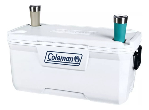 Conservadora 316 Series Marine 120qt White