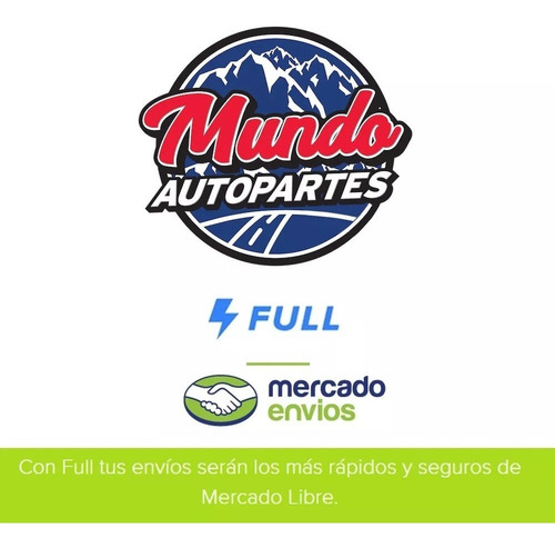 Amortiguadores Corsa Delanteros Monroe Matic Plus Kit X 2