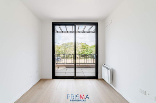 Imagen 9 de 20 de Se Vende Cuádruplex 1 Dorm. A Estrenar - Costas De Manantiales