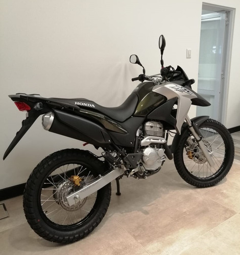 Imagen 18 de 22 de Honda Xre300