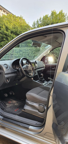Volkswagen Amarok 2.0 Cd Tdi 180cv 4x4 Highline C34