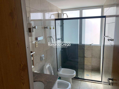 Imagem 9 de 30 de Apartamento Venda/locação 3 Dorms, Itaim Bibi, - R$ 1.5 Mi - V4858