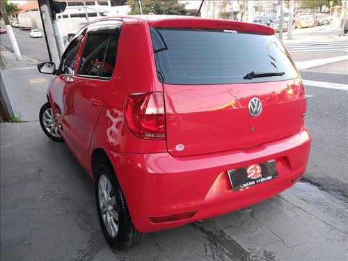 Imagem 6 de 11 de Volkswagen Fox 1.0 Mi 8v