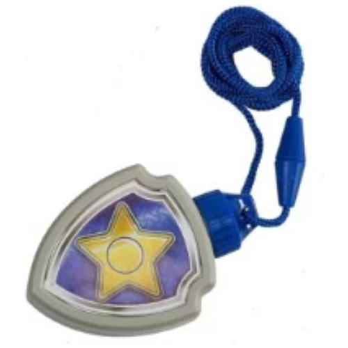 Burbujas De Paw Patrol Para Niños De Perro Marshall Chase