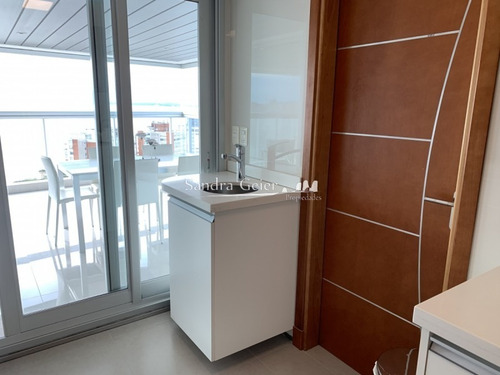 Mansa- Excepcional Pent House- Ref: 1321