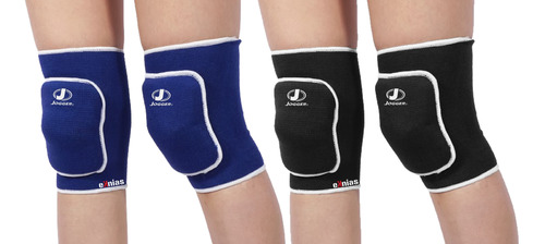 Rodillera Deportiva Acolchada Para Volleyball Proteccion (8)